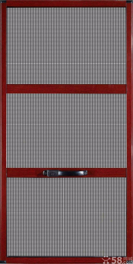 佳号窗纱 守护家园的多功能纱窗解决方案
