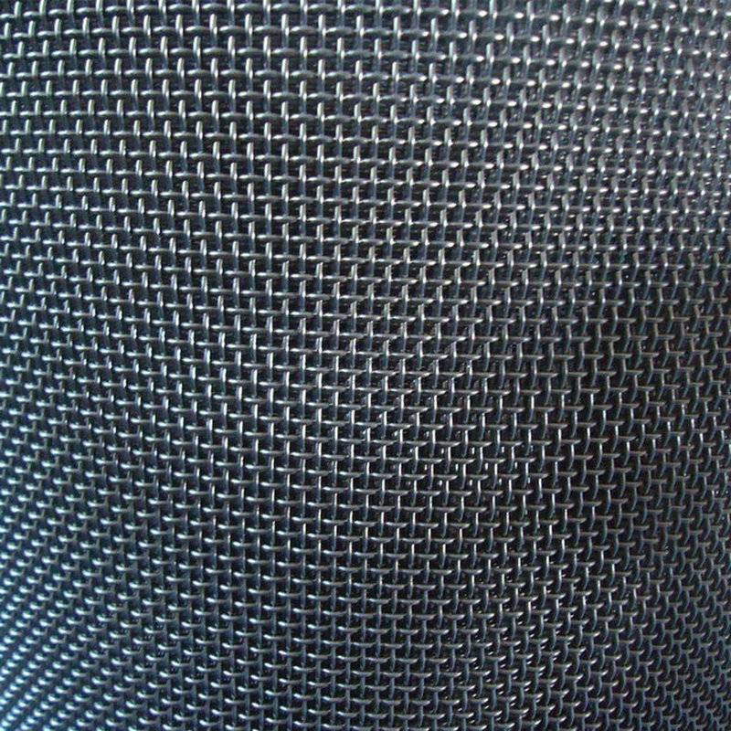 304不锈钢12目防盗窗金刚网窗纱 安全与耐用的理想选择