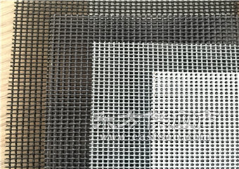 防蚊金刚网 高效防护与美观兼具的选择