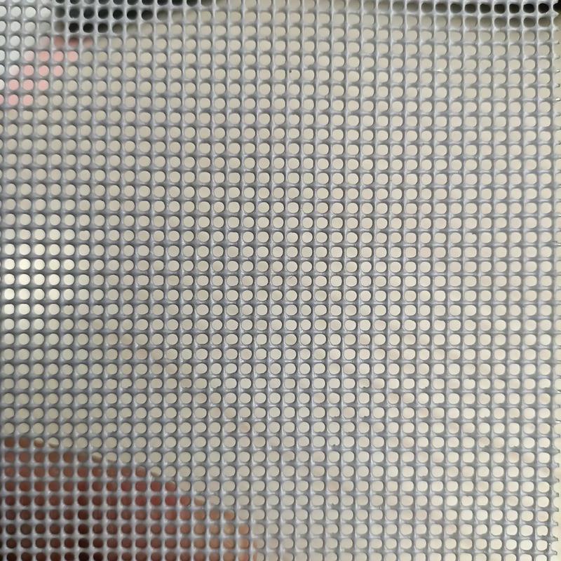 金刚网批发与零售 高透纱网的高清守护